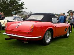 1964 Ferrari Superamerica