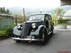 Fiat 1100 1948 #13