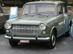 Fiat 1100R #14