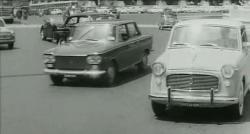 Fiat 1200 1962 #15