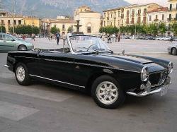 Fiat 1200 1962 #7