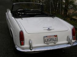 Fiat 1200 1963 #13