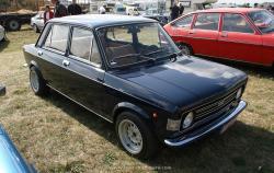 Fiat 128 1972 #6