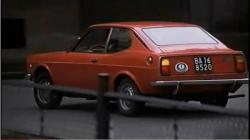 Fiat 128 1973 #13