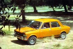 Fiat 128 1975 #12