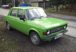 Fiat 128 1975 #7