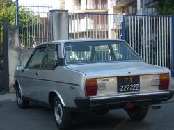 Fiat 131 1975 #8