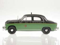 Fiat 1400 1955 #13