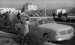 Fiat 1400 1955 #6