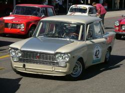 Fiat 1500 #11