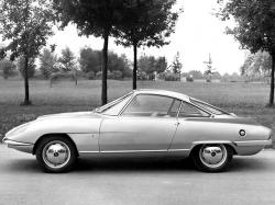 Fiat 1500 1959 #6