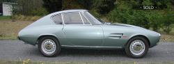 Fiat 1500 1966 #9
