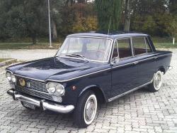 Fiat 1500 #8