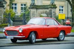 Fiat 1500 S 1960 #13