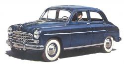 1955 Fiat 1900