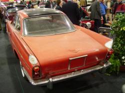 Fiat 2100 1960 #12