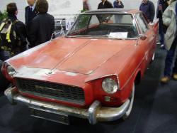 Fiat 2100 1960 #9