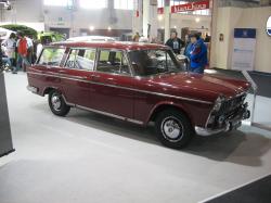 Fiat 2100 1960 #11