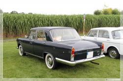 Fiat 2100 1961 #7