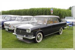 Fiat 2100 1961 #10