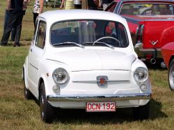 Fiat 600 #11