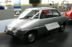 Fiat 600 1961 #11