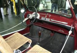 Fiat 600 1961 #12