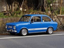 Fiat 850 1967 #10