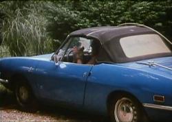 Fiat 850 1972 #12