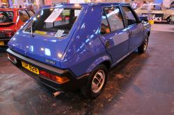 Fiat Strada 1980 #13