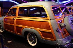 Ford Country Squire 1951 #11