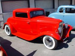 Ford Coupe #10