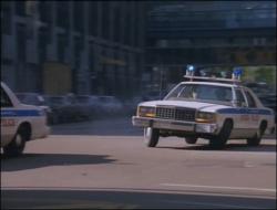 Ford Crown Victoria 1982 #11