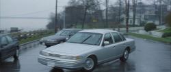 Ford Crown Victoria 1993 #11