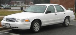 Ford Crown Victoria #15