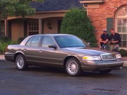 Ford Crown Victoria #18