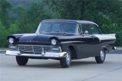 Ford Custom 1957 #14