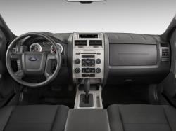 Ford Escape Hybrid 2011 #16