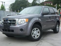Ford Escape XLS Sport #44