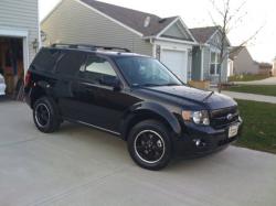 Ford Escape XLT Sport #40