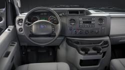 Ford E-Series Van 2012 #13