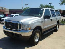 Ford Excursion 2004 #13