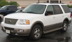 Ford Expedition 1997 #9