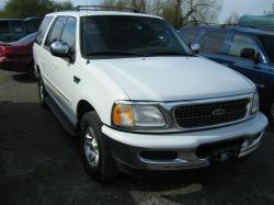 Ford Expedition 1998 #15