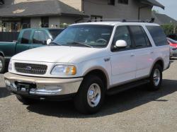 Ford Expedition 1998 #7