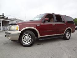Ford Expedition 1999 #15