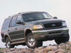 Ford Expedition 1999 #7