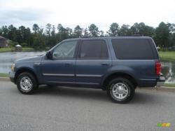 Ford Expedition 1999 #11