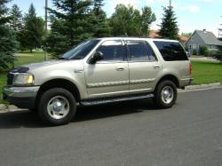 Ford Expedition 2000 #11