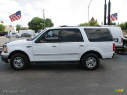 Ford Expedition 2000 #7